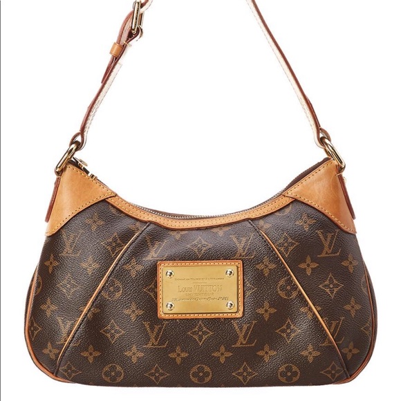 Louis Vuitton Handbags - Louis Vuitton Thames PM Monogram